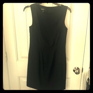 ALYXBlack sheath mini dress. Size 4